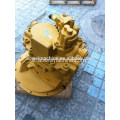 POMPA PRINCIPALE IDRAULICA CAT330D, POMPA ESCAVATORE CAT336D, POMPA KPM KAWASAKI K5V160DPH,